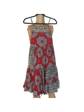 Band of gypsies dress  UB2